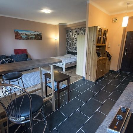 ブダペストDolce Rita Apartmanアパートメント エクステリア 写真
