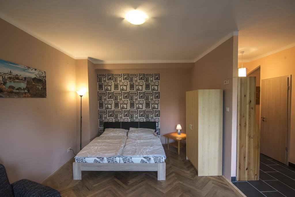 ブダペストDolce Rita Apartmanアパートメント エクステリア 写真