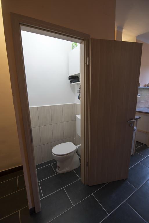 ブダペストDolce Rita Apartmanアパートメント エクステリア 写真