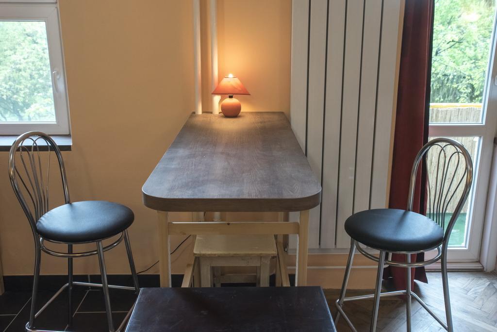 ブダペストDolce Rita Apartmanアパートメント エクステリア 写真